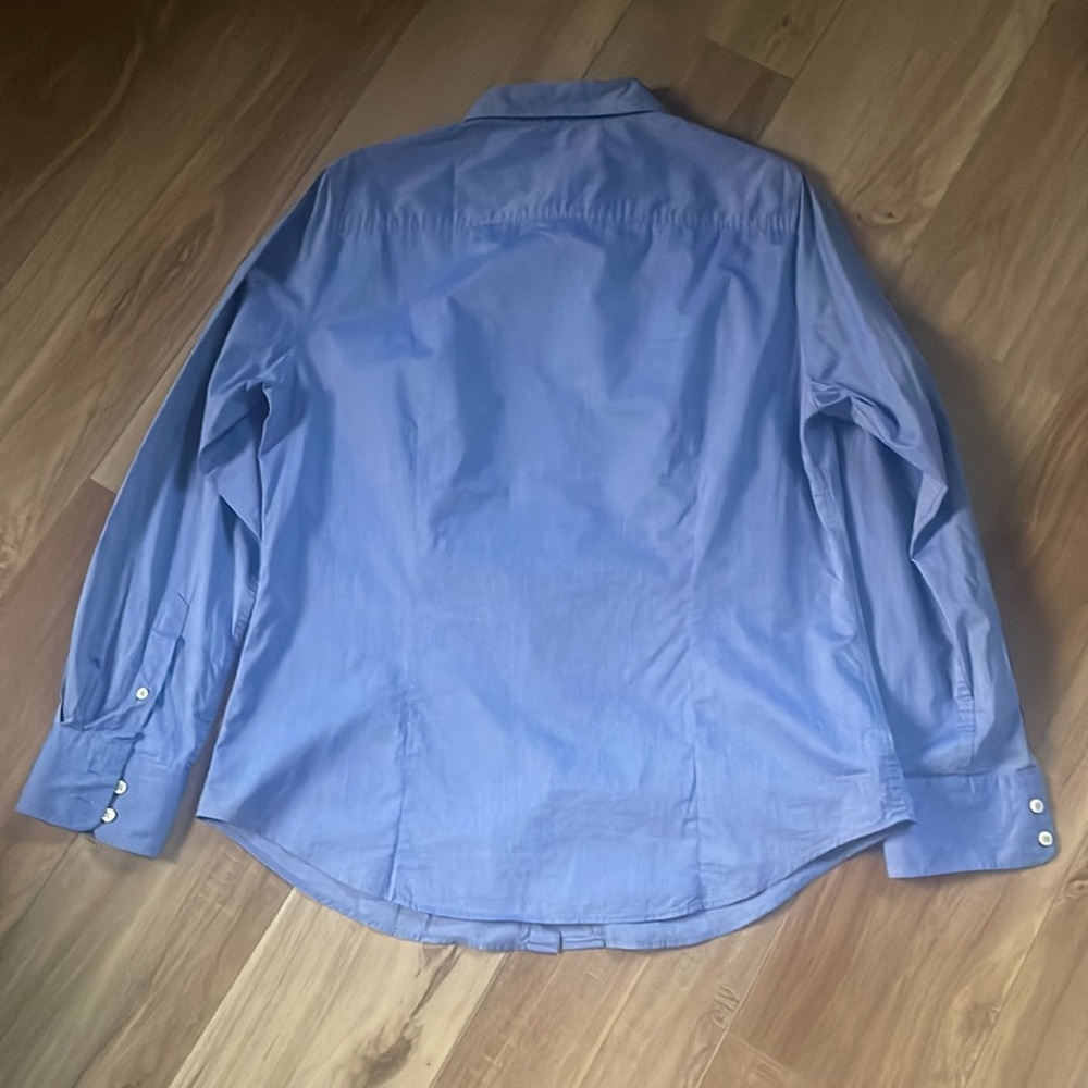 Peter Millar Woman’s Button Down - image 8